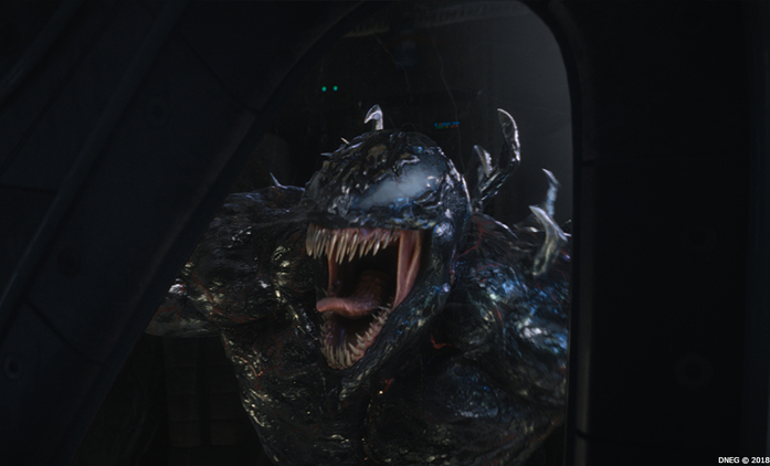 Venom: Domácí video nabídne delší potitulkovou scénu | Fandíme filmu