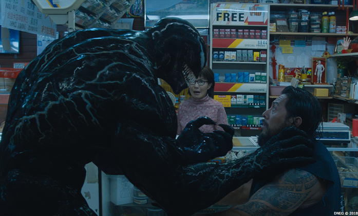 Venom 2 vymění režiséra, vybral si scenáristu | Fandíme filmu