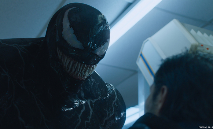 Venom 2 se začne točit ještě letos na podzim | Fandíme filmu