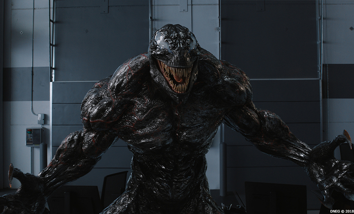 Venom: Mládeži nepřístupná verze není potřeba, myslí si režisér | Fandíme filmu