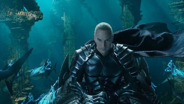 Aquaman: Po dvou letech příprav je film definitivně hotov | Fandíme filmu