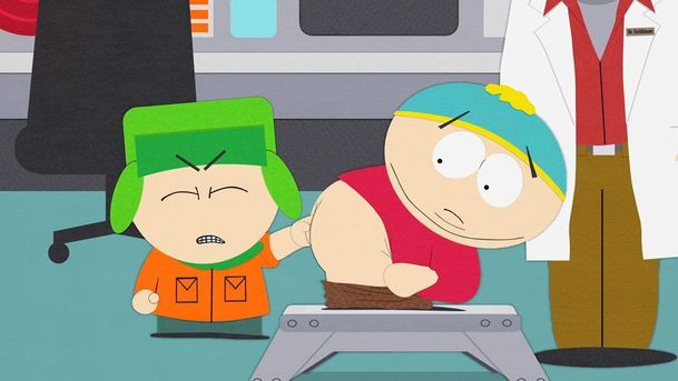South Park: Co stojí za změnou českého dabingu Kyla? | Fandíme serialům