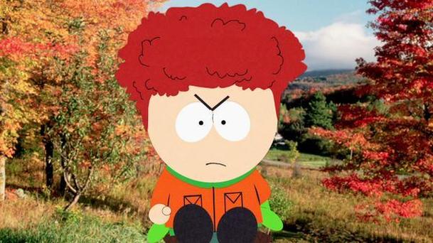 South Park: Co stojí za změnou českého dabingu Kyla? | Fandíme serialům