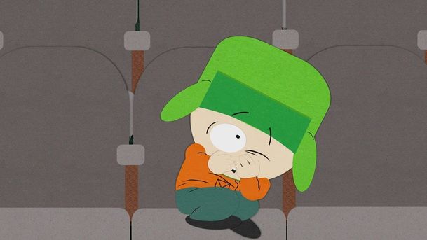 South Park: Kyle po 20 letech mění český dabing! | Fandíme serialům