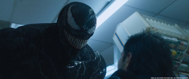 Venom 2: Na scénáři se výrazně podílí i sám Tom Hardy, čeká nás nový směr | Fandíme filmu