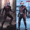 Captain America: Civil War: Složení týmů bylo jiné, ubyla jedna postava | Fandíme filmu