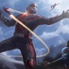 Captain America: Civil War: Složení týmů bylo jiné, ubyla jedna postava | Fandíme filmu