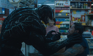 Venom 2: Tom Hardy oznámil konec natáčení, ale dost zmatečně | Fandíme filmu