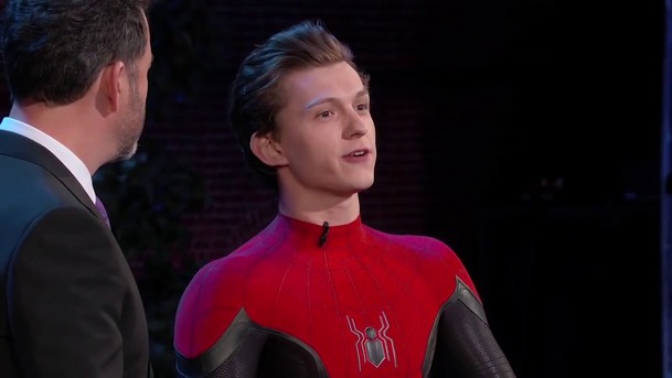 Spider-Man: Daleko od domova: Víme, kdy dorazí trailer? | Fandíme filmu