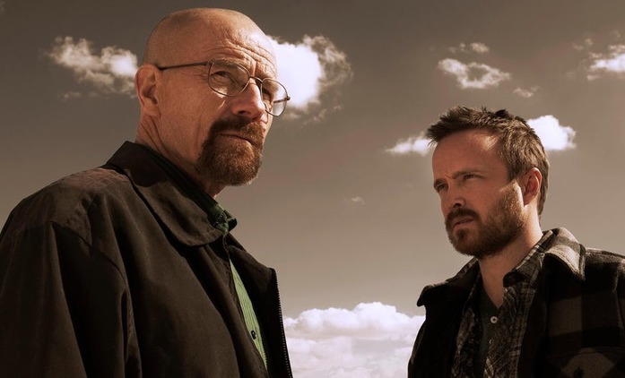 Bryan Cranston z Perníkového táty se vrací jako zkorumpovaný soudce | Fandíme seriálům