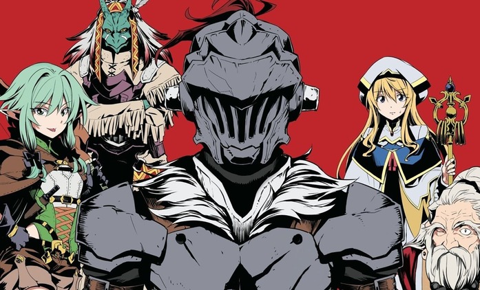 Komentář: Goblin Slayer, nejhorší anime na světě? | Fandíme seriálům