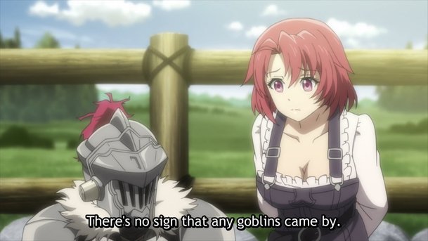 Komentář: Goblin Slayer, nejhorší anime na světě? | Fandíme serialům