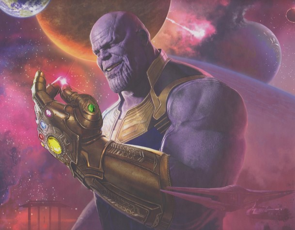 Bleskovky: Může se ještě vrátit Thanos? | Fandíme filmu