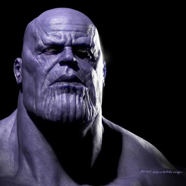 Bleskovky: Může se ještě vrátit Thanos? | Fandíme filmu