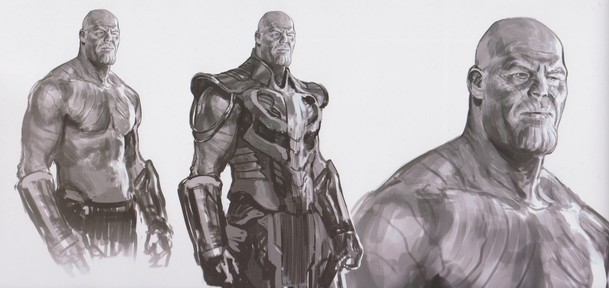 Avengers 3: Vystřižené scény, vystřižené postavy a další změny | Fandíme filmu