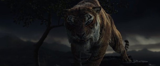 Mowgli: Legend of the Jungle: Nový trailer odhalil datum premiéry | Fandíme filmu