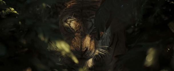 Mowgli: Legend of the Jungle: Nový trailer odhalil datum premiéry | Fandíme filmu