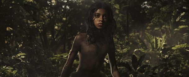 Mowgli: Legend of the Jungle: Nový trailer odhalil datum premiéry | Fandíme filmu