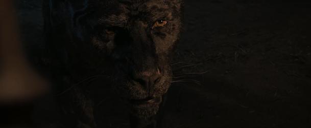 Mowgli: Legend of the Jungle: Nový trailer odhalil datum premiéry | Fandíme filmu