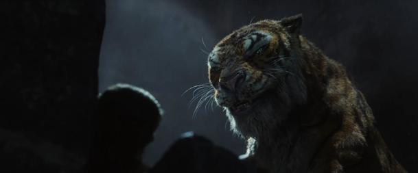 Mowgli: Legend of the Jungle: Nový trailer odhalil datum premiéry | Fandíme filmu