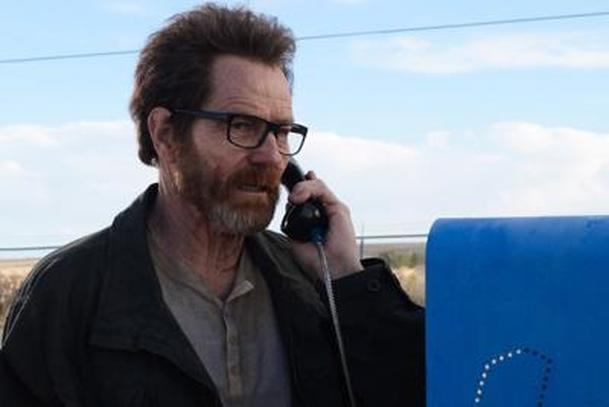 Perníkový táta: Bryan Cranston chce hrát v připravovaném filmu | Fandíme serialům