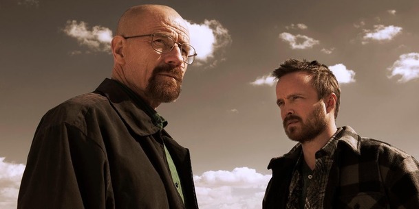 Perníkový táta: Bryan Cranston chce hrát v připravovaném filmu | Fandíme serialům