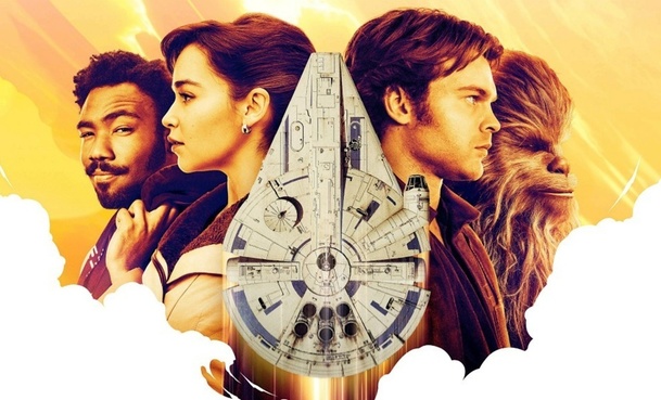 Solo: Za neúspěch filmu podle scenáristy může studio | Fandíme filmu