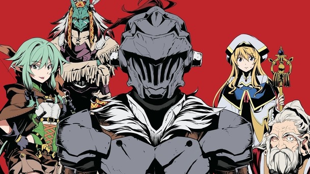 Komentář: Goblin Slayer, nejhorší anime na světě? | Fandíme serialům