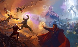 Avengers 3: Vystřižené scény, vystřižené postavy a další změny | Fandíme filmu