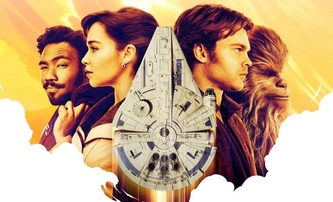 Solo 2: Režisér by chtěl další film s vesmírným pašerákem | Fandíme filmu