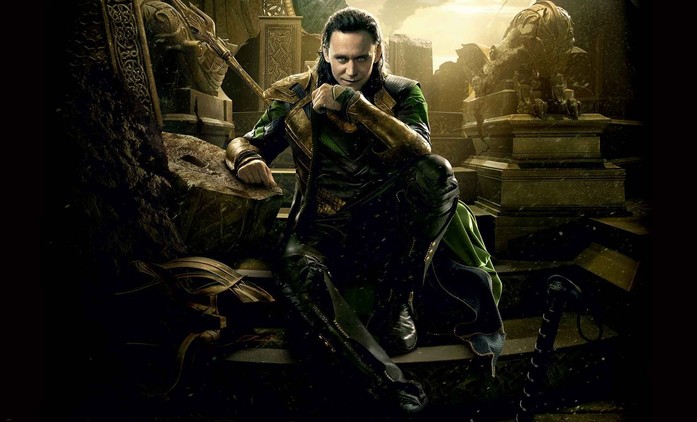 Lokiho minisérie oficiálně potvrzena | Fandíme filmu