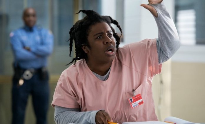 Orange is the New Black: Chystá se sequel? | Fandíme seriálům