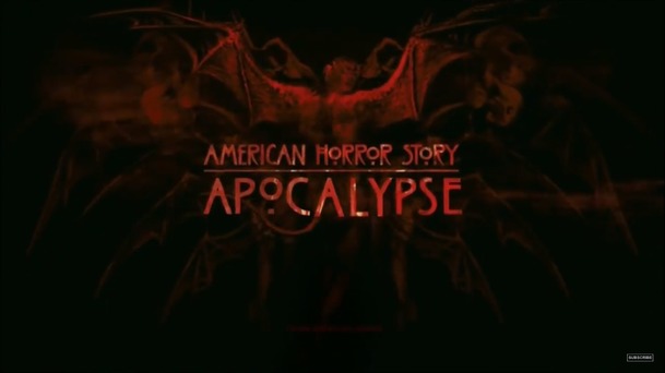 AHS: Apocalypse: Upoutávka na finální epizodu | Fandíme serialům
