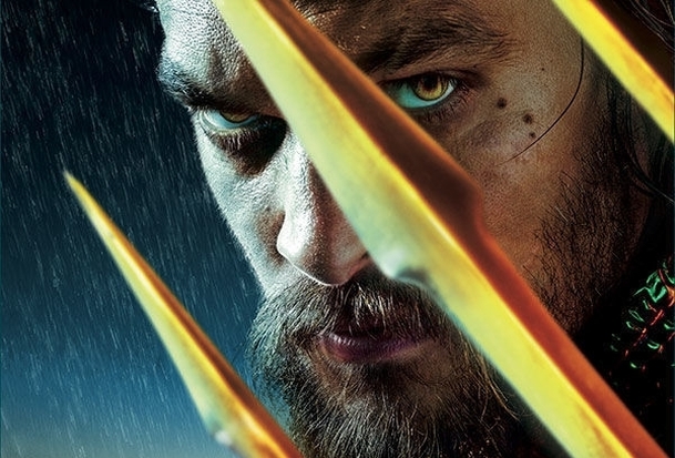 Aquaman: První ohlasy slibují příjemný zážitek | Fandíme filmu