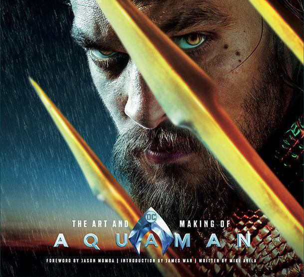 Aquaman: První ohlasy slibují příjemný zážitek | Fandíme filmu