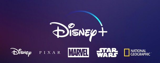 Šéf společnosti Disney nevidí Netflix jako konkurenci pro streamovací službu Disney+ | Fandíme serialům