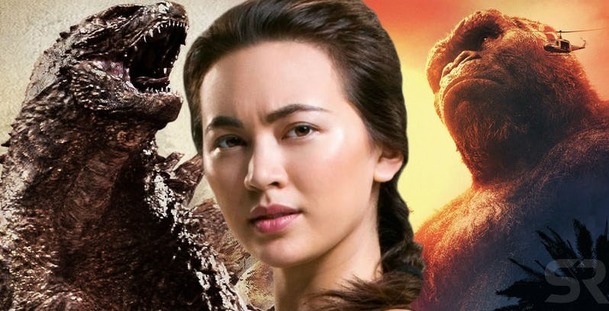 Godzilla vs. Kong: Film nabral posilu od Marvelu | Fandíme filmu