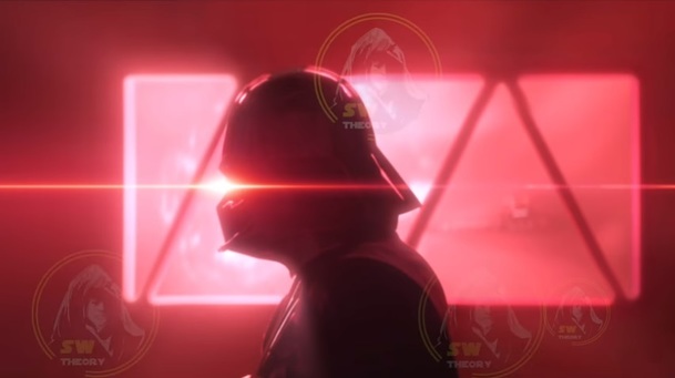Star Wars: Vaderova série má skladatele a datum vydání | Fandíme serialům