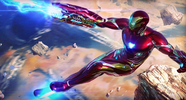Avengers: Infinity War vyhráli Kids Choice Awards | Fandíme filmu