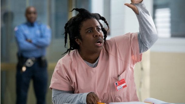 Orange is the New Black: Chystá se sequel? | Fandíme serialům