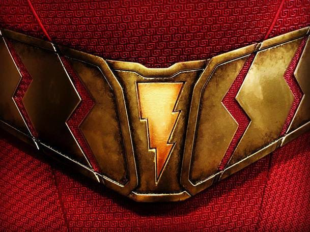 Shazam!: Tvůrci měli zakázáno odkazovat na některé postavy | Fandíme filmu