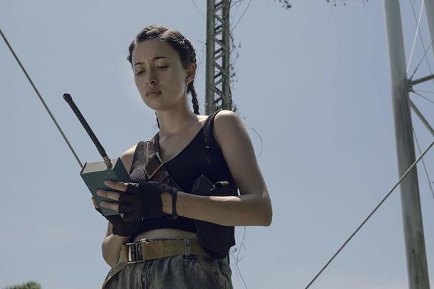 Živí mrtví: 6. díl 9. řady je nejlepší epizodou vůbec! | Fandíme serialům