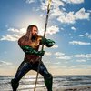 Aquaman: První ohlasy slibují příjemný zážitek | Fandíme filmu