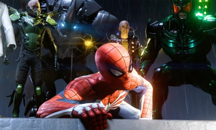 Sinister Six: Drew Goddard jí stále dává šanci | Fandíme filmu