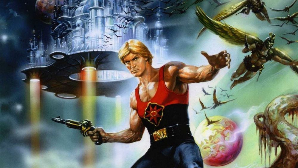 Flash Gordon: Jak je na tom nová verze sci-fi klasiky? | Fandíme filmu