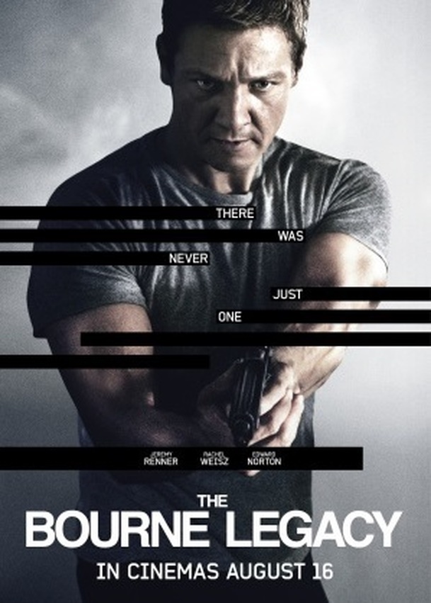 Treadstone: Prequel Jasona Bournea nabírá obsazení | Fandíme serialům