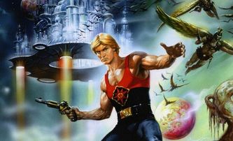 Flash Gordon: Jak je na tom nová verze sci-fi klasiky? | Fandíme filmu