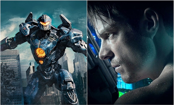 Pacific Rim, Altered Carbon a další se dočkají anime seriálu od Netflixu | Fandíme seriálům