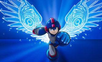 Mega Man: Ikonická videoherní postava bude mít svůj film | Fandíme filmu