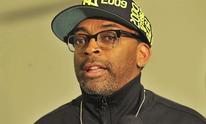 Režisér Spike Lee chce natočit bombastický muzikál | Fandíme filmu